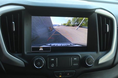 Used 2024 GMC Terrain SLT image 23