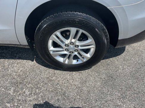 Used 2021 Buick Enclave Essence w/ Sound and Sites Package image 34