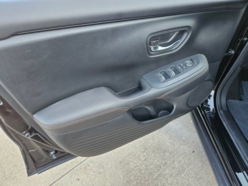 Certified 2023 Honda HR-V Sport image 13