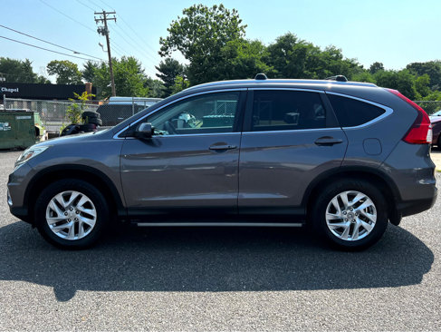 Used 2015 Honda CR-V EX image 8