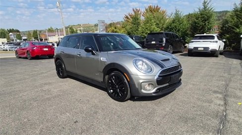 Used 2019 MINI Cooper Clubman S image 3