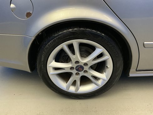 Used 2006 Saab 9-5 2.3T image 8
