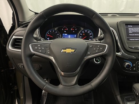 Used 2023 Chevrolet Equinox LT image 11