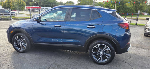 Used 2020 Buick Encore GX Select image 6