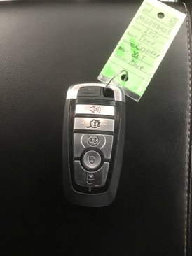 Used 2021 Ford Explorer XLT w/ Equipment Group 202A image 34