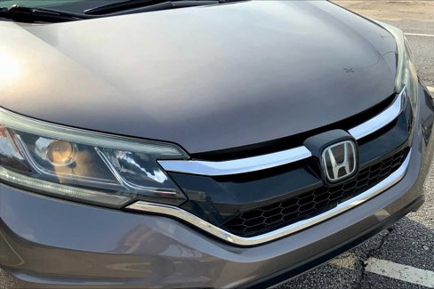 Used 2016 Honda CR-V Touring image 29