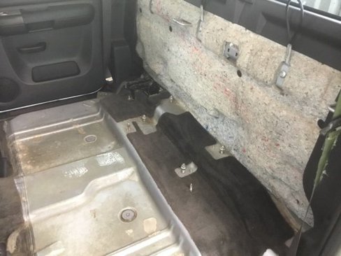 Used 2010 Chevrolet Silverado 1500 LS image 19