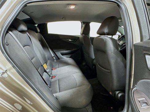 Used 2022 Chevrolet Malibu LS w/ LPO, Convenience Package 2 image 22