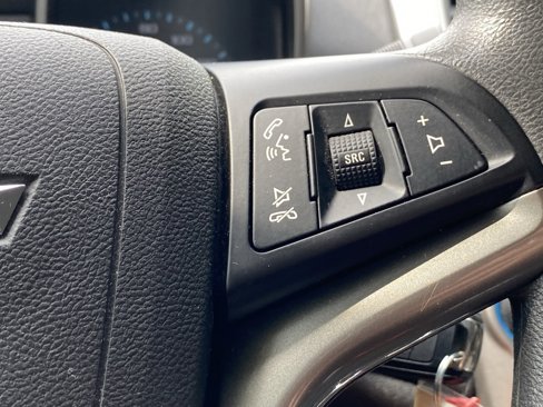Used 2015 Chevrolet Malibu LT w/ Power Convenience Package image 21