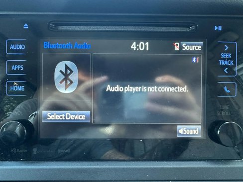 Used 2016 Toyota Sienna XLE image 17