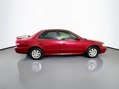 Used 2002 Honda Accord EX image 4