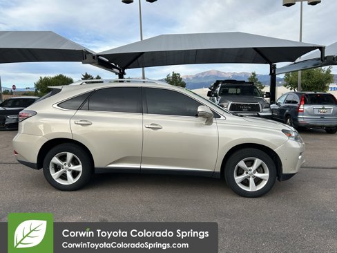 Used 2013 Lexus RX 350 AWD image 10