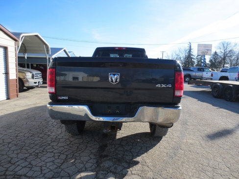 Used 2015 RAM 3500 Tradesman w/ Chrome Appearance Group image 4