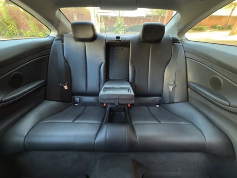 Used 2015 BMW 428i xDrive Coupe image 28