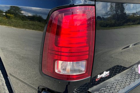 Used 2015 RAM 1500 Sport w/ Convenience Group image 29