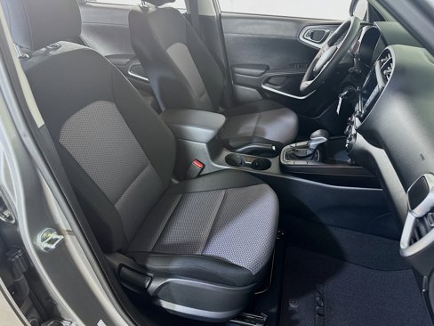 Certified 2023 Kia Soul LX w/ LX Technology Package image 11