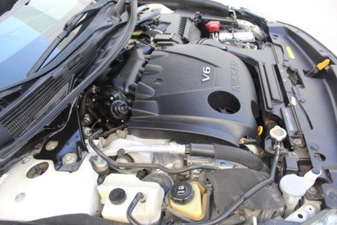 Used 2018 Nissan Maxima SR w/ Midnight Edition image 47