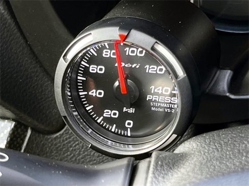 Used 2020 Subaru WRX Limited image 24