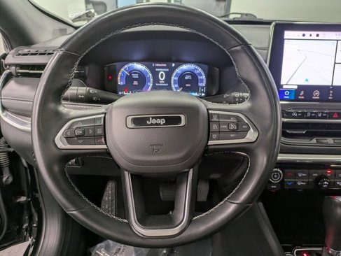 Used 2022 Jeep Compass High Altitude image 19