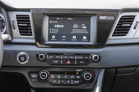 Used 2019 Kia Niro LX image 14