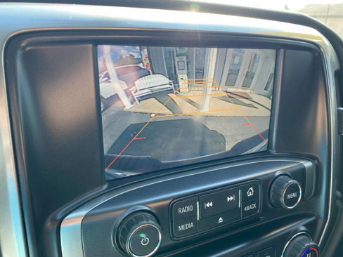 Used 2015 Chevrolet Silverado 1500 LT w/ All Star Edition image 18