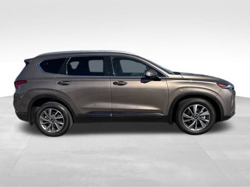 Used 2020 Hyundai Santa Fe Limited image 6