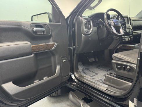 Used 2018 Kia Sportage EX image 11