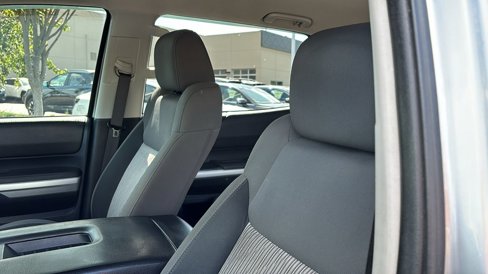 Used 2014 Toyota Tundra SR5 image 25