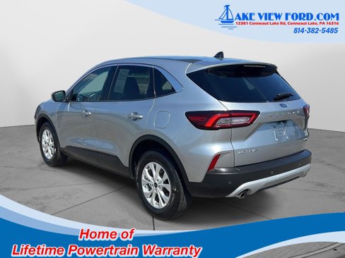 Used 2023 Ford Escape Active w/ Tech Pack #2 image 11