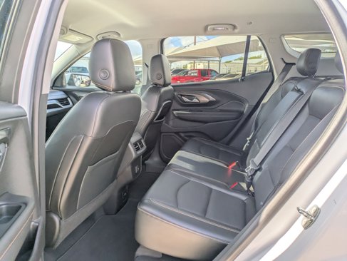 Used 2019 GMC Terrain SLT w/ Preferred Package image 14