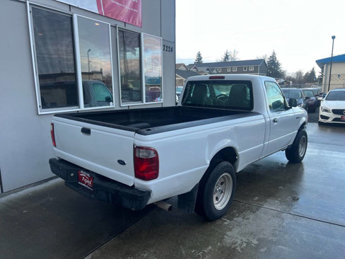 Used 2005 Ford Ranger XLT image 8