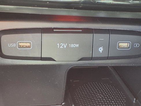Used 2022 Hyundai Tucson SEL w/ Convenience Package image 23