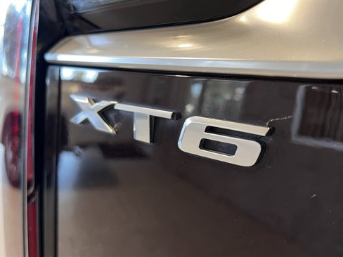 Used 2020 Cadillac XT6 Sport image 72