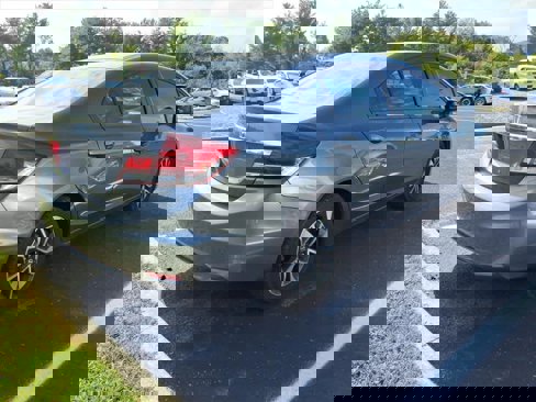 Used 2013 Honda Civic EX-L image 5