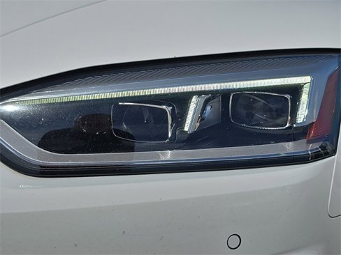 Used 2019 Audi A5 2.0T Premium Plus image 35