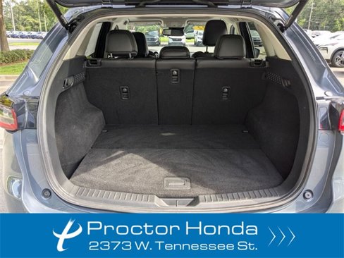 Used 2022 MAZDA CX-5 Carbon Edition image 35