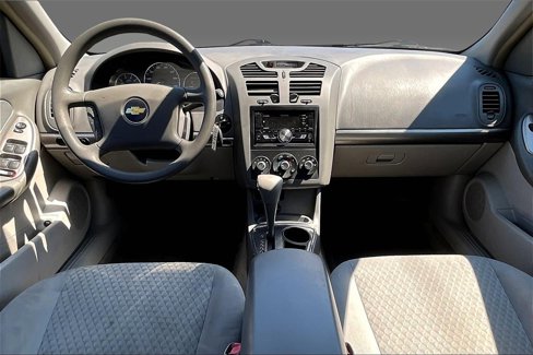 Used 2006 Chevrolet Malibu LS image 9