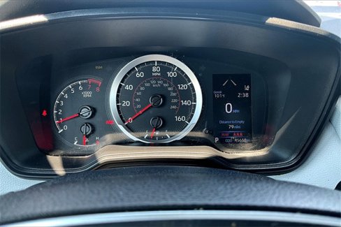 Used 2022 Toyota Corolla SE image 12