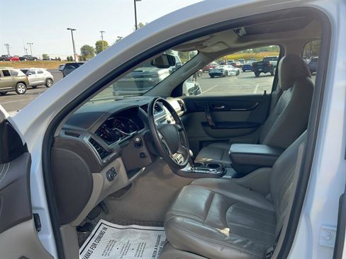 Used 2016 GMC Acadia Denali image 15