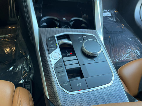 Used 2025 BMW 430i Coupe w/ M Sport Package image 12