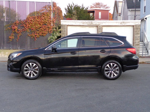 Used 2015 Subaru Outback 2.5i Limited image 8