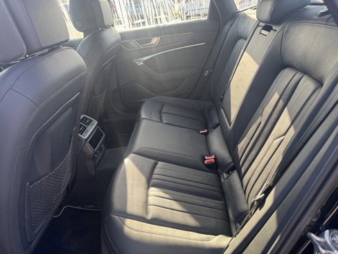 Used 2019 Audi A6 3.0T Premium Plus w/ Premium Plus Package image 8