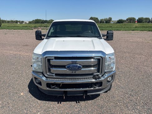 Used 2015 Ford F250 XL image 10