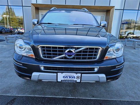 Used 2014 Volvo XC90 3.2 image 2