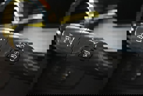 New 2025 Chevrolet Trax LT image 22