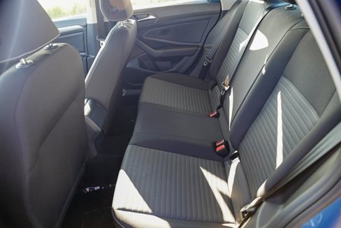 New 2025 Volkswagen Jetta S image 20