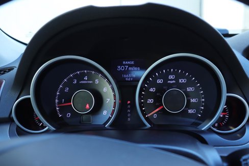 Used 2012 Acura TL image 25