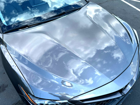 Used 2022 Toyota Camry SE image 30