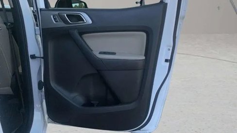 Used 2023 Ford Ranger XLT image 29