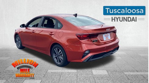 Used 2023 Kia Forte LXS w/ LXS Technology Package image 6